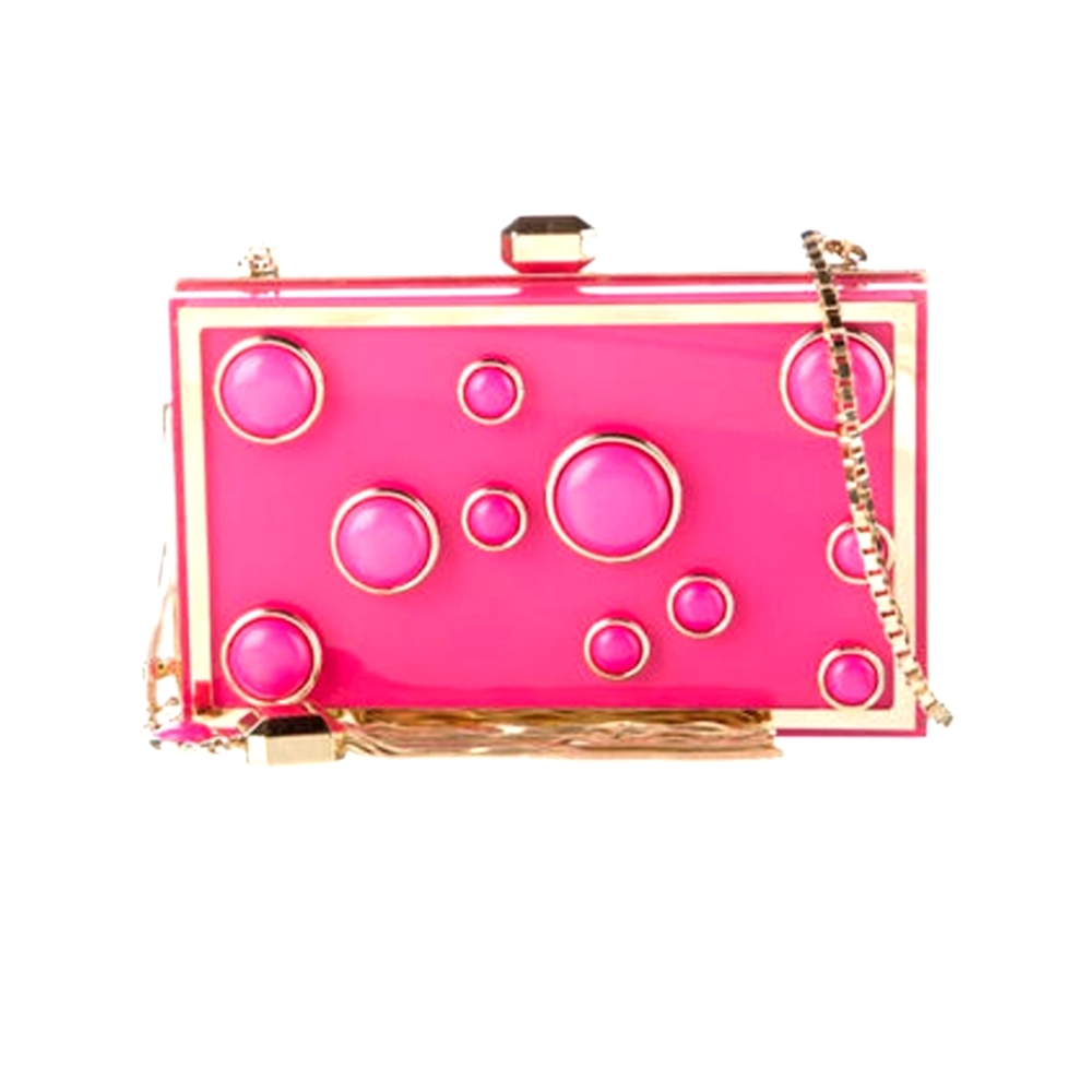 ELIE SAAB BUBBLE BAG